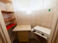 Eladó téglalakás, XIV. kerületben 44.9 M Ft, 1 szobás