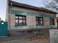 Eladó családi ház