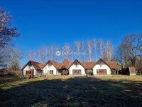 Eladó családi ház, Bánkon 456.765 M Ft, 2 szobás