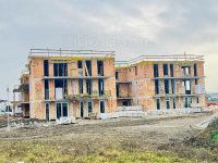 Eladó téglalakás, Győrött 50.78 M Ft, 2 szobás