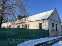 Eladó családi ház, Potyondon 57 M Ft, 2 szobás
