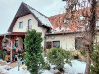 Eladó családi ház, XXI. kerületben 149.9 M Ft, 6 szobás