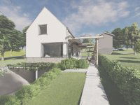 Eladó családi ház, Csömörön 119 M Ft, 4 szobás