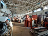 Eladó ipari ingatlan