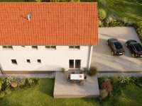 Eladó ikerház, Érden 159 M Ft, 6 szobás / költözzbe.hu