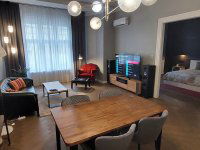 Kiadó téglalakás, albérlet