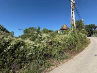 Eladó telek, Pécsett, Felsőmakár dűlőn 34.9 M Ft