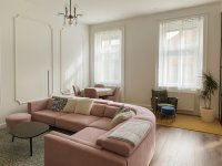 Eladó téglalakás, VII. kerületben, Garay utcában 117.5 M Ft