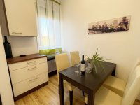 Eladó téglalakás, Szombathelyen 36.5 M Ft, 1 szobás