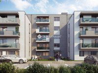 Eladó téglalakás, Szombathelyen 65.9 M Ft, 3 szobás