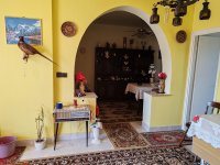 Eladó ikerház, Nyírpazonyon 50.5 M Ft, 3 szobás