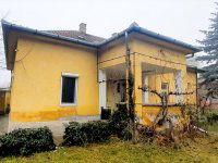 Eladó családi ház, Monoron 93.99 M Ft, 4 szobás