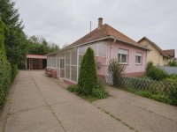 Eladó családi ház, Bátonyterenyén 19.5 M Ft, 2 szobás