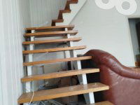 Eladó ikerház, Leányfaluban 78 M Ft, 4 szobás