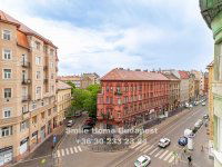 Eladó téglalakás, Budapesten, VIII. kerületben 89.5 M Ft