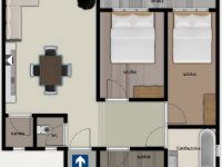 Eladó családi ház, Szegeden 105.99 M Ft, 4 szobás