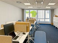 Kiadó iroda, XI. kerületben, Fehérvári úton 60 E Ft / hó