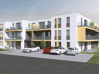 Eladó téglalakás, Győrött 50.78 M Ft, 1+1 szobás