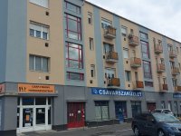 Kiadó téglalakás, albérlet, Miskolcon 100 E Ft / hó, 1 szobás