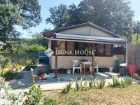 Eladó nyaraló, Tatabányán 15 M Ft, 1 szobás