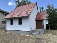 Eladó családi ház, Vonyarcvashegyen, Székely Bertalan utcában