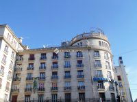 Kiadó téglalakás, albérlet