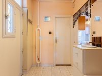 Eladó ikerház, XVIII. kerületben 80 M Ft, 3 szobás