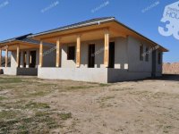 Eladó családi ház, Kecskeméten 85 M Ft, 4 szobás