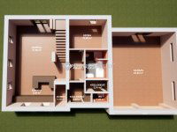 Eladó családi ház, Pécsett 200 M Ft, 5 szobás