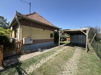 Eladó családi ház, Pusztamonostoron 24 M Ft, 2 szobás