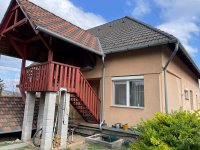 Eladó családi ház, Pilisvörösváron 129 M Ft, 5 szobás