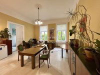 Eladó téglalakás, VII. kerületben 122 M Ft, 5 szobás