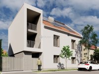 Eladó téglalakás, Pécsett 79.695 M Ft, 3 szobás