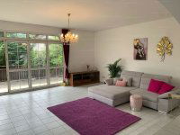 Kiadó ikerház, albérlet