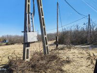 Eladó telek, Hernádon 6.5 M Ft / költözzbe.hu