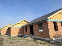 Eladó sorház, Dunaharasztin 99.99 M Ft, 4 szobás