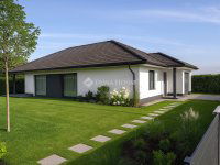 Eladó családi ház, Érden 124 M Ft, 4 szobás