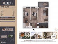 Eladó téglalakás, XI. kerületben, Fehérvári úton 127.79 M Ft