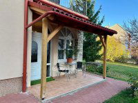 Eladó családi ház