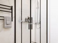 Eladó ikerház, II. kerületben 330 M Ft, 4 szobás