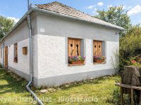 Eladó családi ház, Türjén 34.99 M Ft, 2 szobás