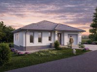 Eladó családi ház, Érden 144.9 M Ft, 4 szobás