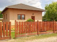 Eladó családi ház, Kecskeméten 59.9 M Ft, 4 szobás