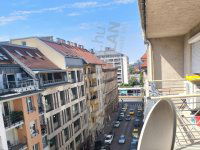 Eladó téglalakás, IX. kerületben, Ipar utcában 124.9 M Ft