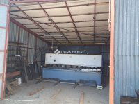 Eladó ipari ingatlan, Sántoson 100 M Ft / költözzbe.hu