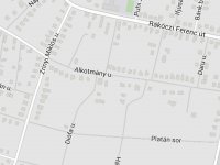 Eladó telek, Kiskunlacházán 25 M Ft / költözzbe.hu