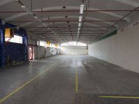 Eladó ipari ingatlan