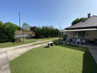 Eladó családi ház, Dunaharasztin 89.9 M Ft, 3 szobás