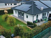 Eladó téglalakás, Sárváron 88.9 M Ft, 3 szobás