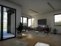 Eladó ikerház, Fehérvárcsurgón 74.9 M Ft, 5 szobás